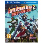 Earth Defense Force 2 (PS Vita) £11.99 @ 365games