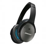 Bose QC25 headphones