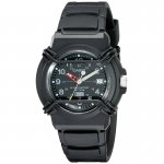 Casio HDA-600-1BVEF Mens Analogue Wrist Watch