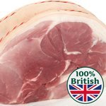 Fresh Pork Shoulder Joint