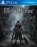 Used Bloodborne PS4