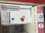 Wilkinsons Hand Blender