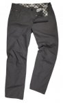 Craghoppers Wetherby Trouser Black Pepper this weekend only no code needed use code OUTLET6 for this price @ Craghoppers. Quidco also tracking at 6% on Nett