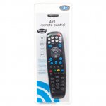 Optimum 4 in 1 Remote Control