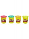 Play doh 4 pack