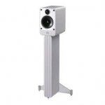 Q acoustics concept 20 speakers with free dedicated stands worth &pound;199