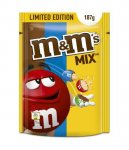 M&M's Mix