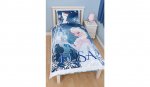 Frozen duvet asda
