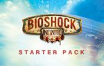 Bioshock Infinite Starter Pack Inc All DLC (Steam) £6.19 @ MacGamesStore (Season Pass £3.87)