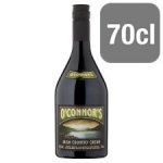 O'connor's Irish Country Cream 70Cl