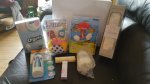 Free Baby Box