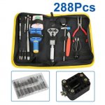 288 piece Watch Repair Tool Kit Set sold by Oxford Street
