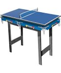 Chad valley table tennis 4ft table top