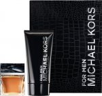 Michael Kors For Men 70ml gift set @ ESCENTUAL Actually 20% Off Everything on this site even sales prices