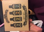 Wahl Beard Oil gift set