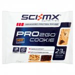 Sci-mx high protein cookies
