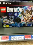 Lego dimensions starter pack ps3 / xbox360 |