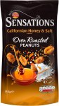 Walkers Sensations Thai Sweet Chilli Coated Peanuts (150g) (Rollback Deal)