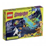 Lego scooby-doo set 75901 (Asda)