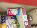 Twin pack of Pregnancy Tests