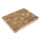 Sainsbury's Butchers block