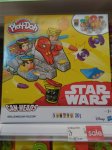 Play-Doh Star Wars Millennium Falcon Featuring Can-Heads £7 / Play-Doh Disney Princess Rapunzel Tower Playset