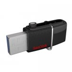 Sandisk Ultra Dual 128GB (USB + microUSB)