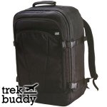 Trek buddy carry on luggage