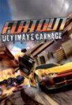FlatOut: Ultimate Carnage PC (Steam)