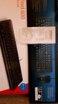 Microsoft Keyboard HP Keyboard and Mouse combo &pound;6