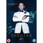 Spectre (Blu-ray)