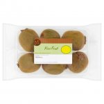 Morrisons Kiwi 6 per pack
