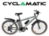Cyclamatic Power Plus Electric Bike