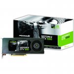 Nvidia GTX 1060 - £229.99 @ Overclockers.co.uk