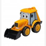 My 1st Talkie Joey JCB
