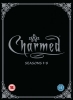 Charmed Complete Seasons 1-8 DVD Boxset