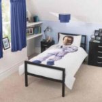 Asda astronaut single duvet cover - Park Royal