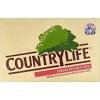 Country Life unsalted butter 250g, 60p at Fulton foods/Jack Fultons