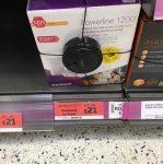 Netgear Powerline 1200 Sainsbury's - Heaton Park
