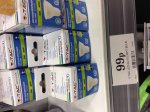 V-TAC LED Spotlights GU10