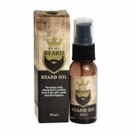By My Beard - Beard Oil 30ml