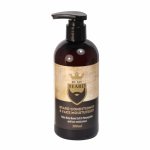 By My Beard - Beard Conditioner & Face Moisturiser 300ml