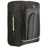 Trek Buddy: Carry-On Cabin Luggage Wheeled Bag C&C