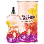 16/8 (Back in stock) Jean Paul Gaultier Classique Summer Eau de Toilette 100ml Spray £13.99 (with code) @ Groupon App