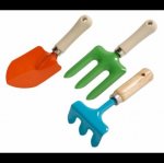 LITTLE GARDEN ANGELS HAND TOOLS Price C&C