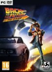 Back To The Future: The Game for PC (Steam) - All 5 Episodes