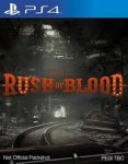 Until Dawn: Rush of Blood (PS4 VR)