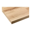 Ikea Akerby worktop 246x62x3.6cm oak effect