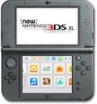 New Nintendo 3DS XL