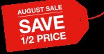 Matalan august sale has started online